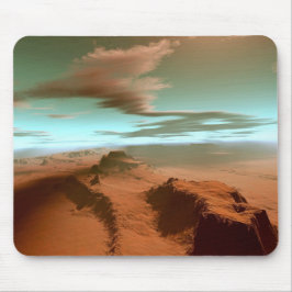 QUO TATUS MOUSEPAD MUISMAT