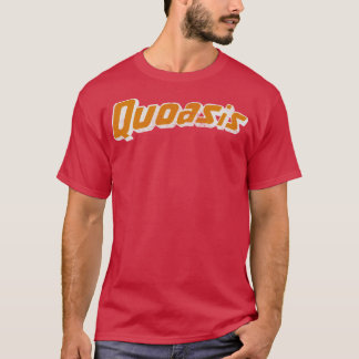 Quoasis 1 t-shirt