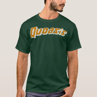 Quoasis T-shirt