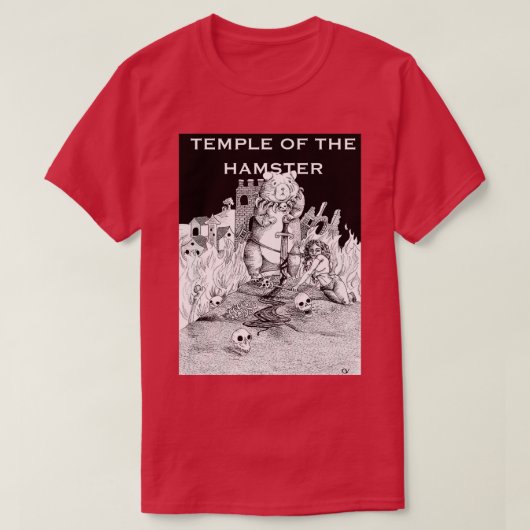 Quoi de mieux dans la vie Classic TShirt (Design devant)