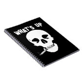 Quoi de neuf Carnet (Côté Droit)