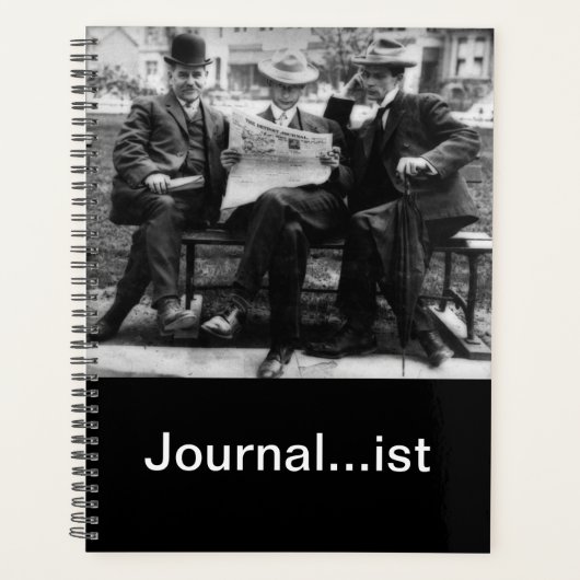 Quoi de neuf dans le parc, un planificateur de jou (Devant)