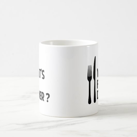 Quoi de neuf pour le café Mug (Centre)