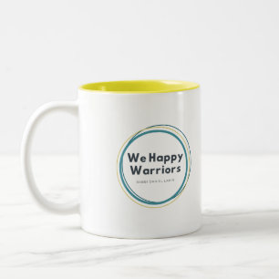QUOI Mug
