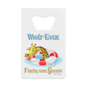 Quoi que Flotte votre Giraffe 2