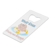 Quoi qu'il flotte votre éléphant 4 (Dos Angle)