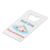 Quoi Qu'Il Flotte Votre Petit Agneau (Devant Angle)