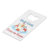 Quoi qu'il Flotte votre poulet 2 (Devant Angle)