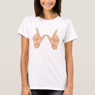 Quoi ! v.1 T-shirt