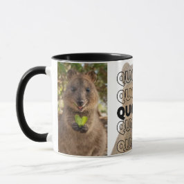 QUOKKA-mok Mok