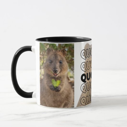 QUOKKA-mok Mok (Links)