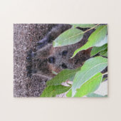Quokka Puzzle Legpuzzel (Horizontaal)