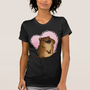 Quokka T-shirt