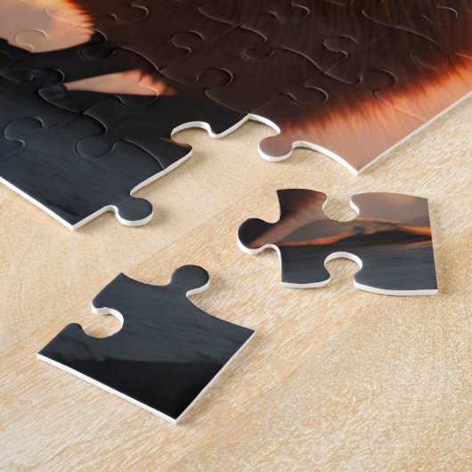 Quokkas À La Secourt, Jigsaw Puzzle (Côté)