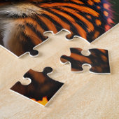 Quoll Australien, Puzzle (Côté)