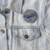Quooklyn-knop Ronde Button 5,7 Cm (In situ)