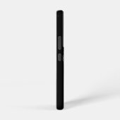 quor ADD-NAAM Oude roermachine Samsung Galaxy Hoesje (Rechterkant)