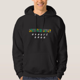 Quordle expert T-Shirt