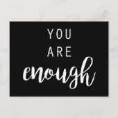 Quotable III Briefkaart (Voorkant)