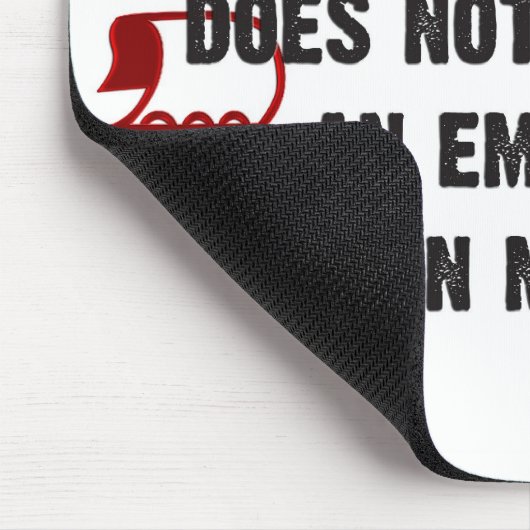 Quotable Quote Muismat (Hoek)