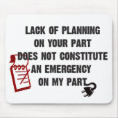 Quotable Quote Muismat (Voorkant)