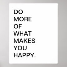 Quote Art Print Typography Quote Poster