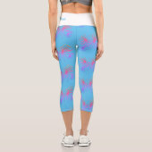 Quote Capri Leggings du 4 juillet (Verso)