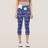 Quote Capri Leggings du 4 juillet (Recto)