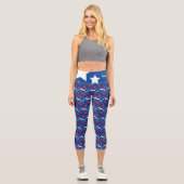 Quote Capri Leggings du 4 juillet (Recto)