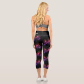 Quote Capri Leggings du 4 juillet (Verso)