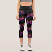 Quote Capri Leggings du 4 juillet (Recto)