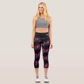 Quote Capri Leggings du 4 juillet (Recto)