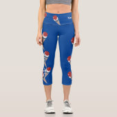 Quote Capri Leggings du 4 juillet (Recto)
