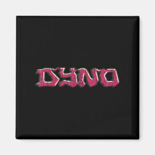 Quote Dyno Funny BMX Basic Motor Retro Spo Magneet