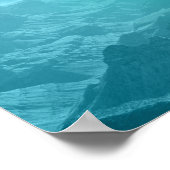 Quote Friedrich Nietzsche Natuur Adventure Natuur Poster (Hoek)