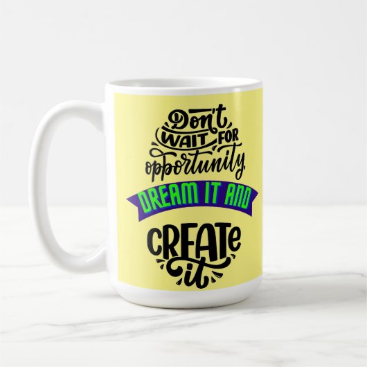 QUOTE KOFFIEMOK (Links)