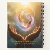 Quote of Peace Journal (Dos)