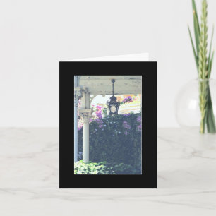 QUOTE OVER BEWEGING EN GEZEGDE GOODBYS KAART