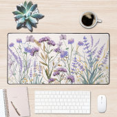 Quote-part Fleur sauvage couleur pourpre