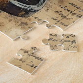Quote Typewriter Puzzel (Zijkant)