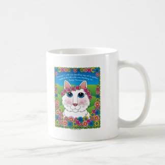 QuoteCat2 Koffiemok