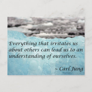 Quotes begrijpen briefkaart