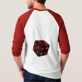 Quotes design great T-Shirt (Achterkant)