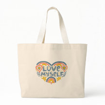 Quotes tote tas