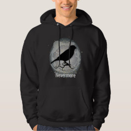 ~Quoth de Raven~ Hoodie