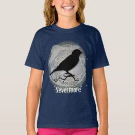 ~Quoth de Raven~ T-shirt