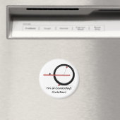[quotidien] Christian Magnet (In Situ (Lave-vaisselle))