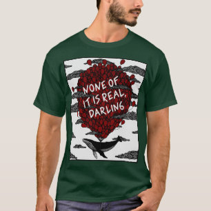 QuotOut of the Blue Dreamweaver 2 T-shirt