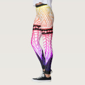 Qupak Leggings (Links)