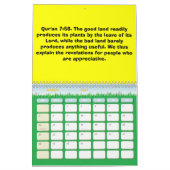 Qur'an cite le calendrier (Mar 2027)